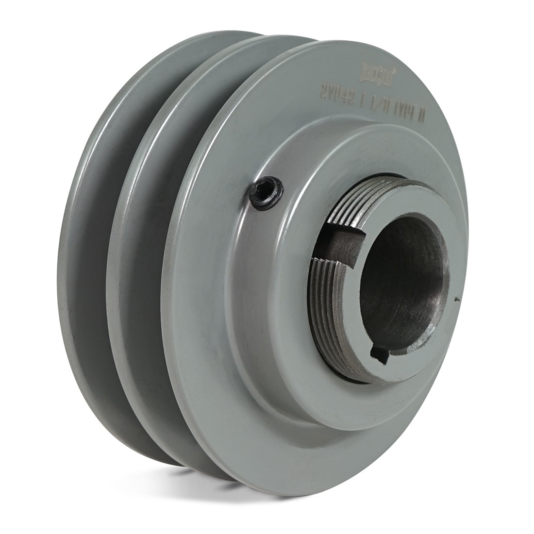 2VP62 1 1/8 TYP5 STL BLACKSTAR Steel Variable Pitch Sheave