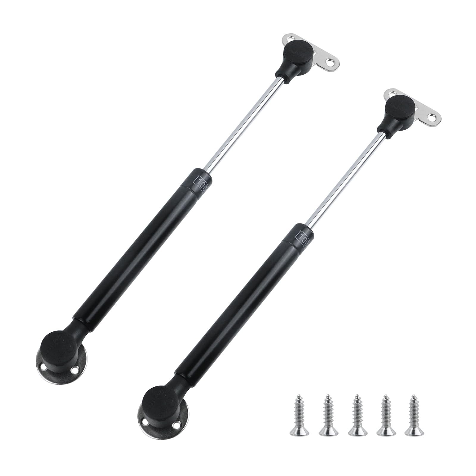 Standard Duty Pneumatic Door Closer Support Hinge