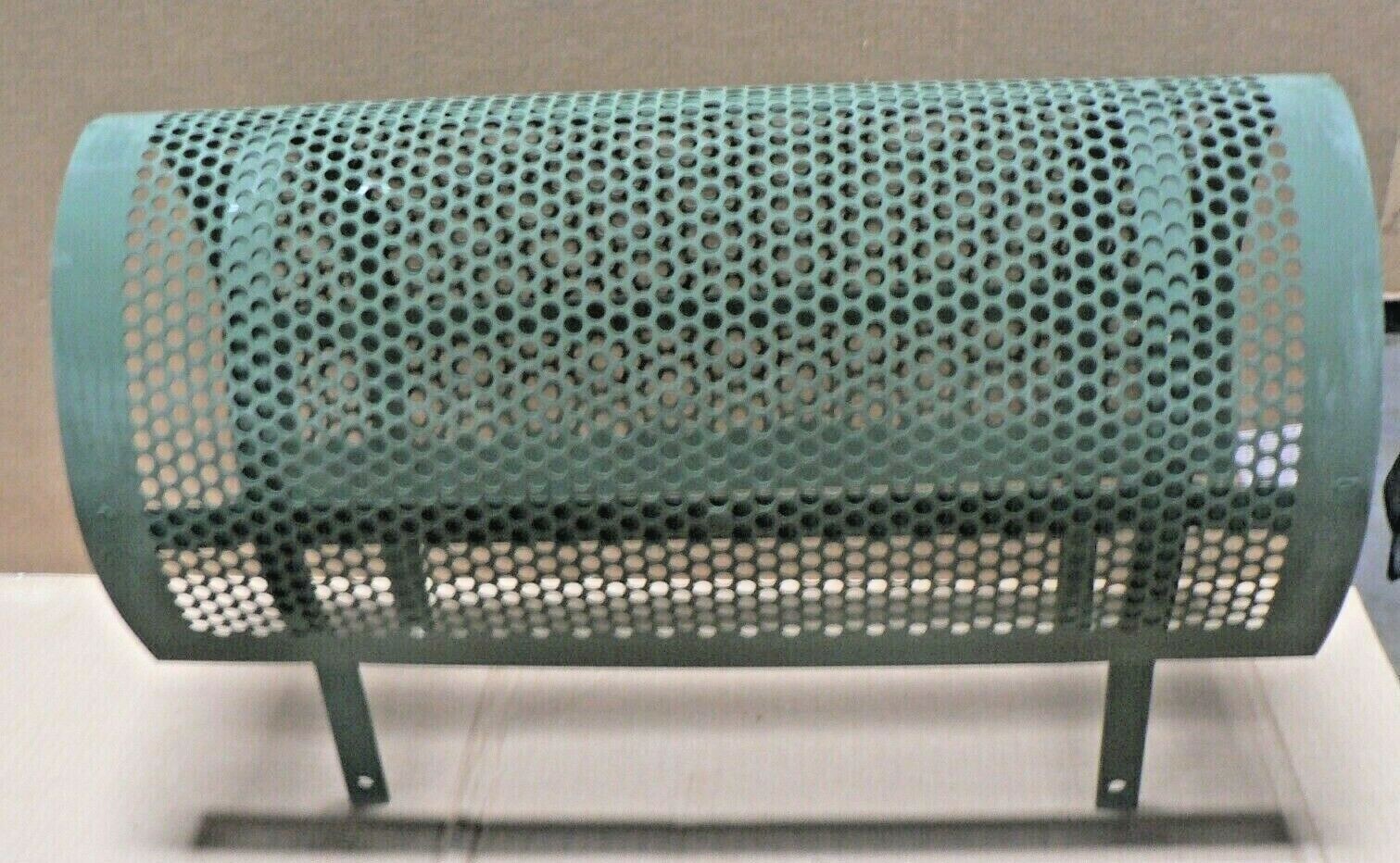 M939 MUFFLER GUARD 12255868