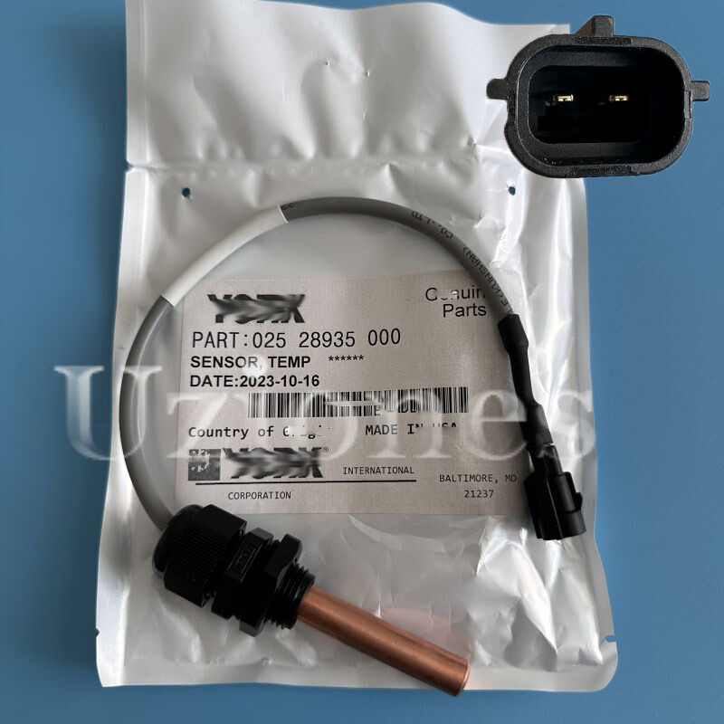 Air Conditioning Water Temperature Sensor For York 025-28935-000 02528935000 US