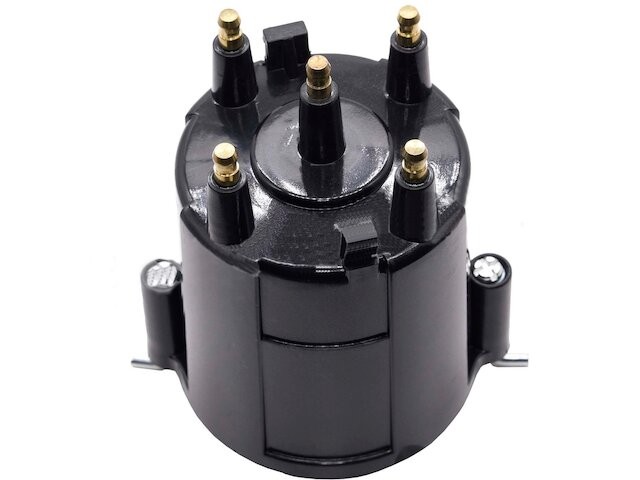 For 1982-1984 Pontiac 6000 Distributor Cap Walker 76141JPYQ 1983 2.5L 4 Cyl
