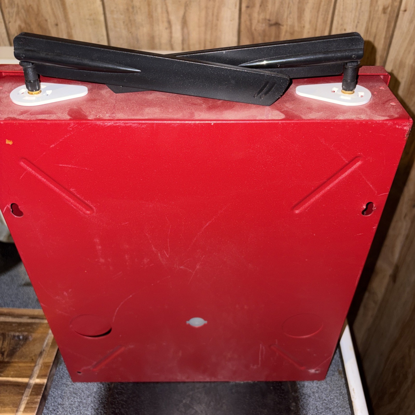HONEYWELL HWF2A-COM