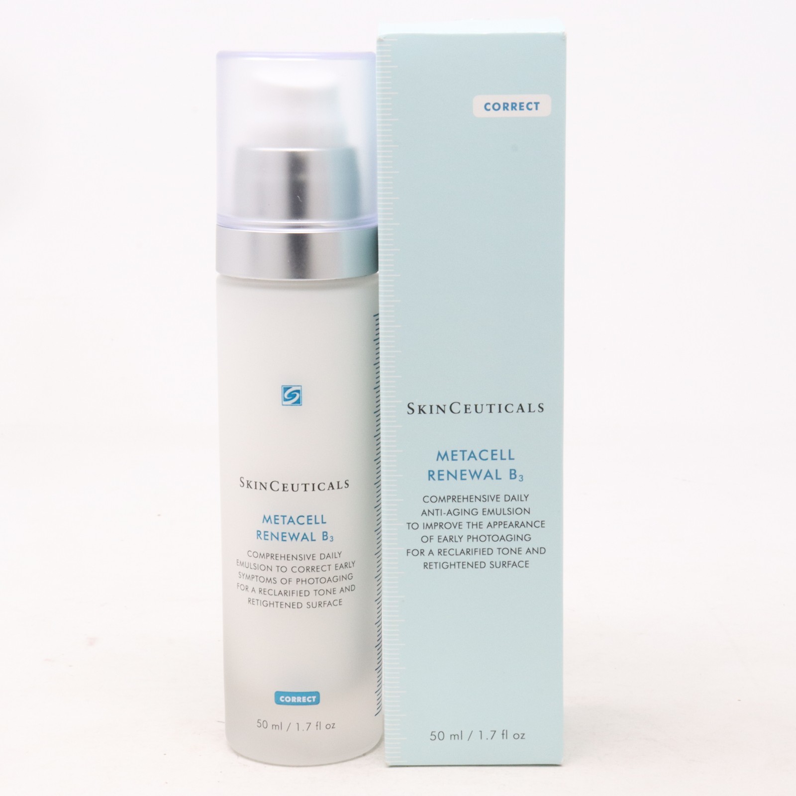 SkinCeuticals Metacell Renewal B3 Daily Emulsion 50ml