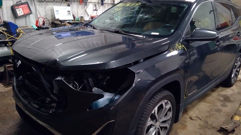 Transfer Case 1.5L Fits 18-19 TERRAIN 10270592