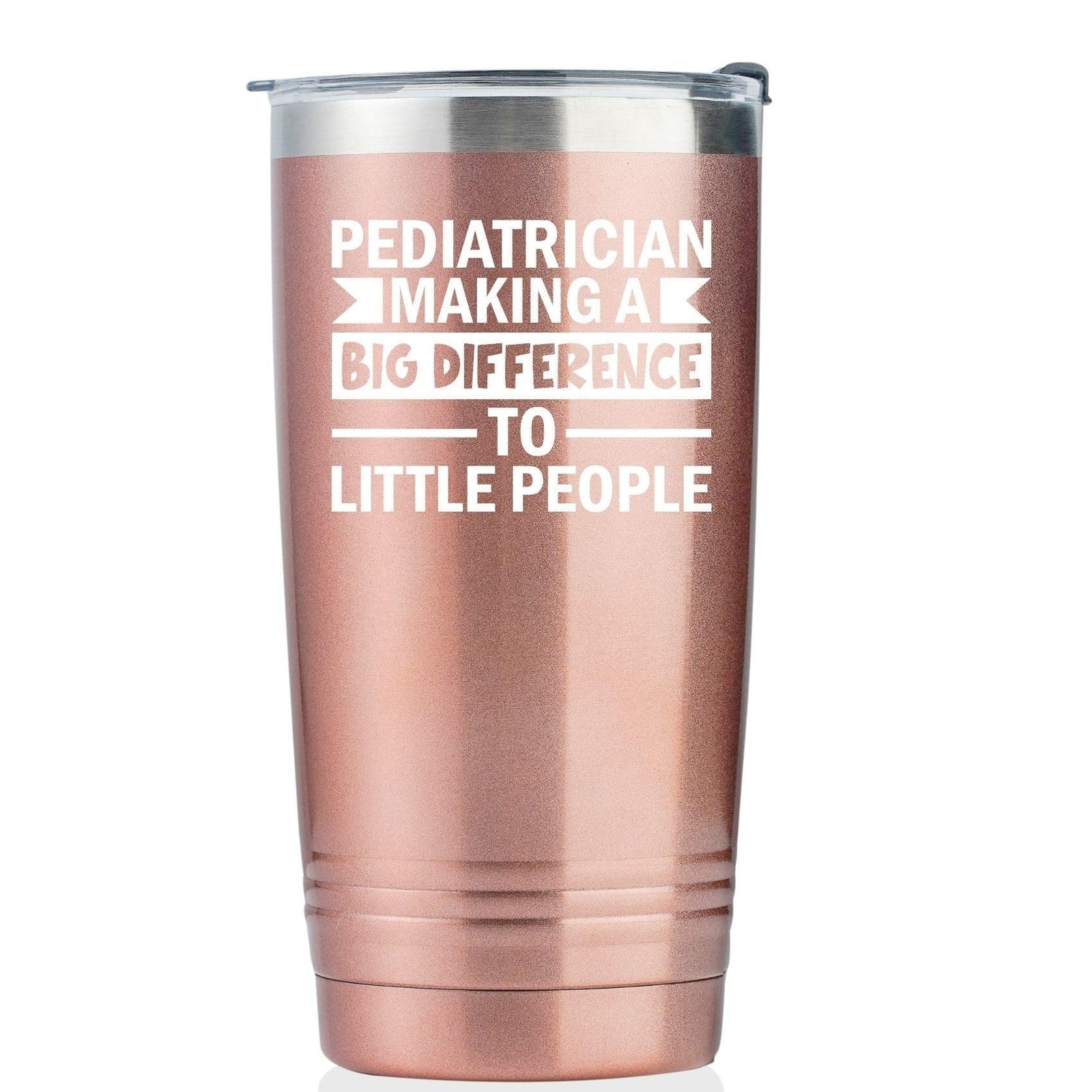 Onebttl Pediatrician Gifts for Women, Pediatrics Doctors, Nurses, Coworkers -...