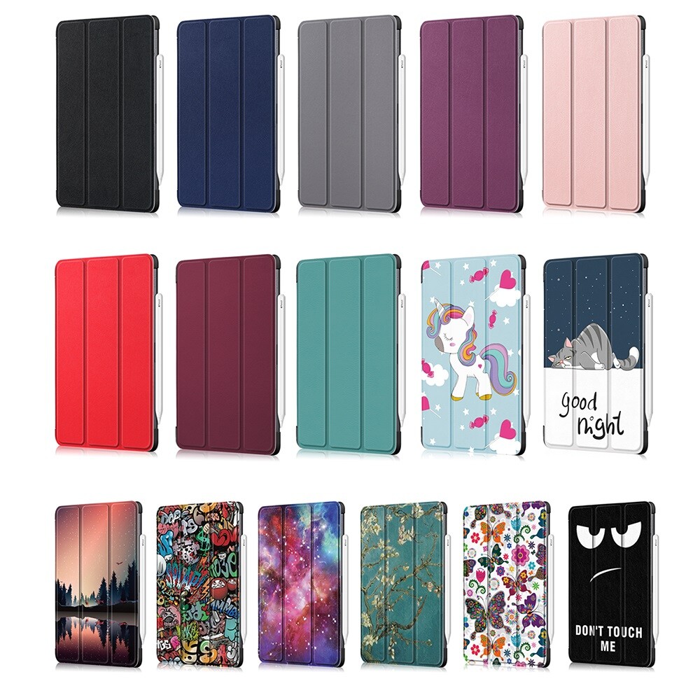Case for iPad Air 11 inch / 13 inch (M4/M3/M2) 2026 Magnetic Smart Stand Cover