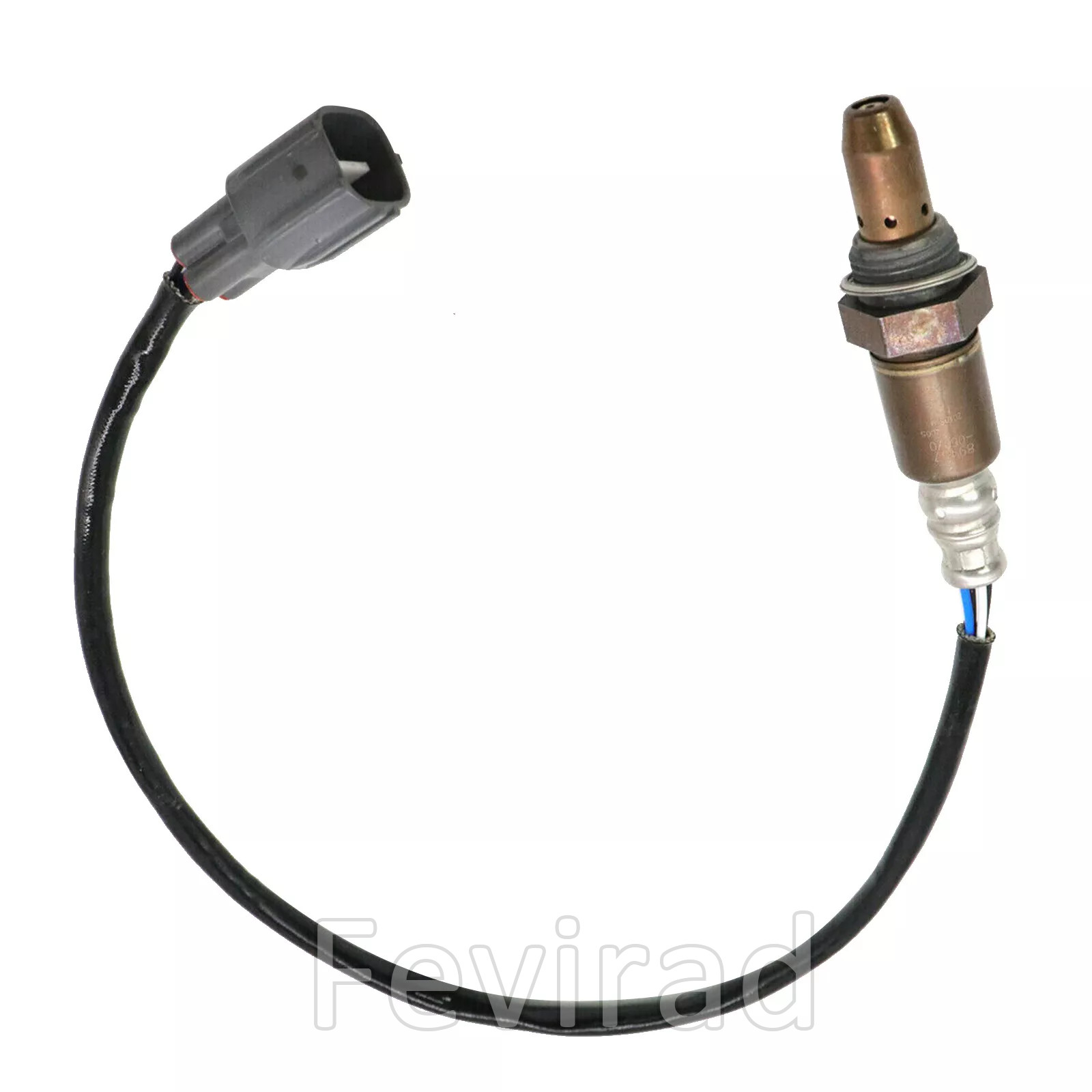 Denso 234-9049 Upstream-Air Fuel Ratio Sensor Heated For Lexus Scion Toyota