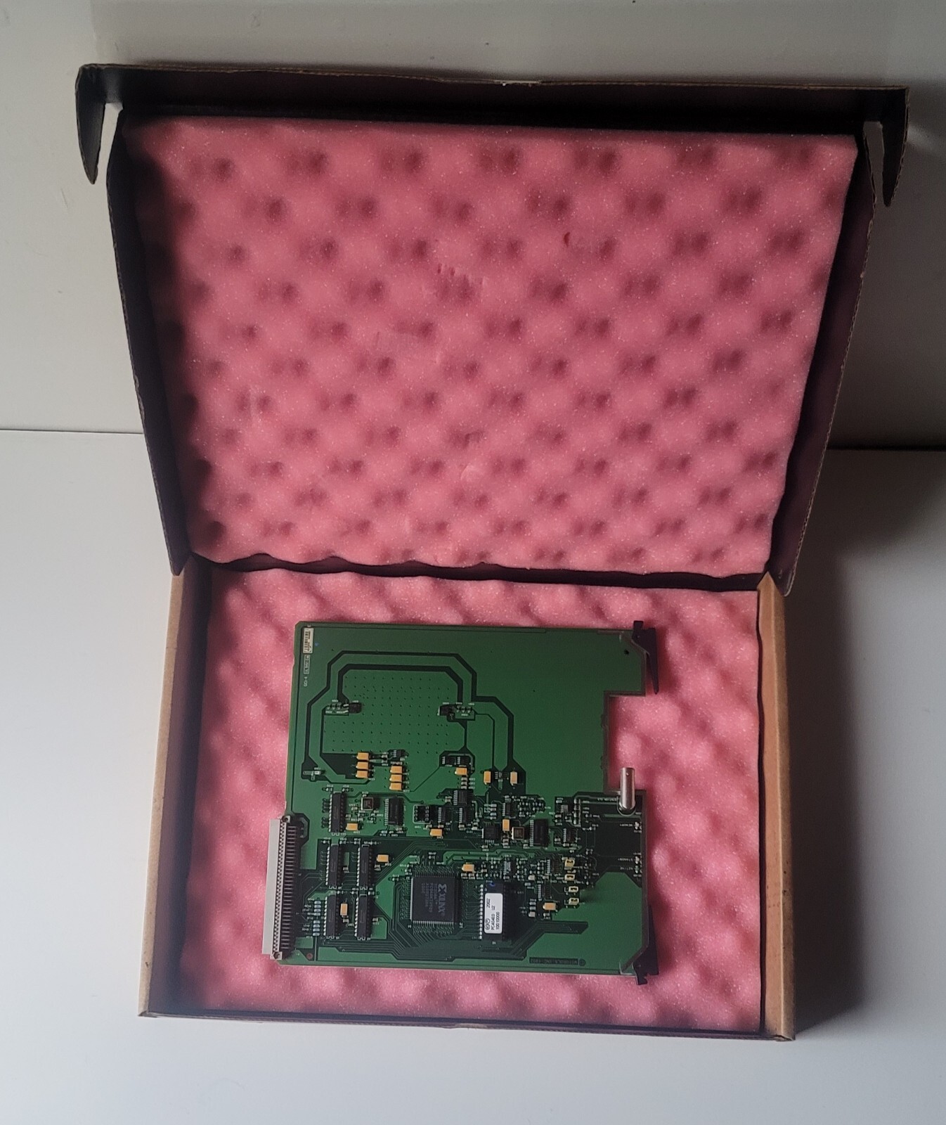 MOTOROLA BLN7040C AEB TIMER BOARD FOR CEB  ~ FREE SHIPPING ~ GREAT DEALS....*42