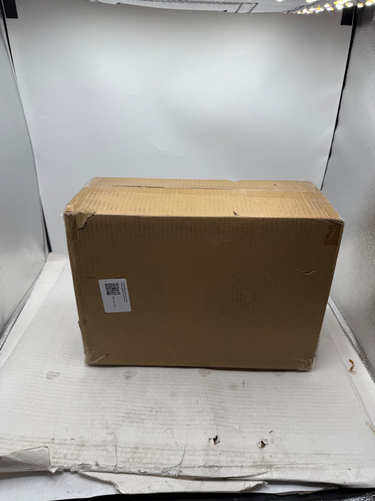 CREWORKS Automatic Wire Stripper Machine, 8 Channel Electric Wire Stripping