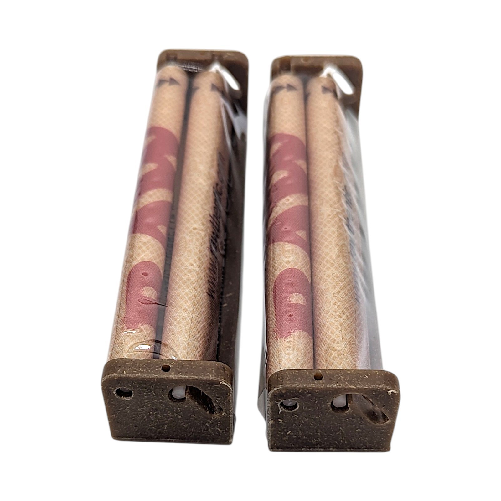 Raw 110mm King Size Rolling Machine 2 Count
