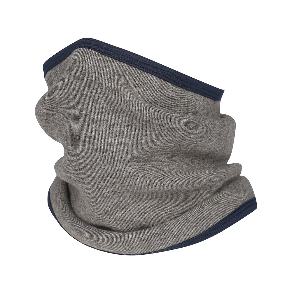 Winter Thermal Fleece Neck Gaiter Warmer Tube Windproof Face Mask for Men Women