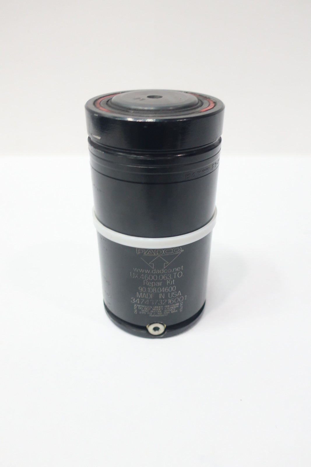 Dadco UX.4600.063.TO Gas Spring