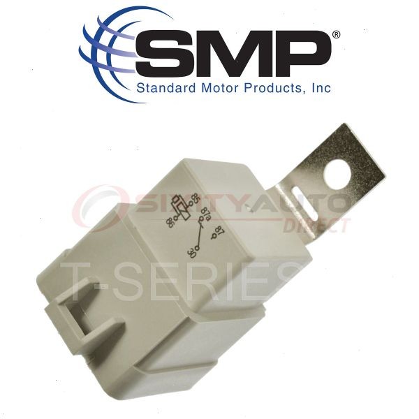 Standard T-Series Transfer Case Relay for 1997 GMC C1500 - Relays  tw