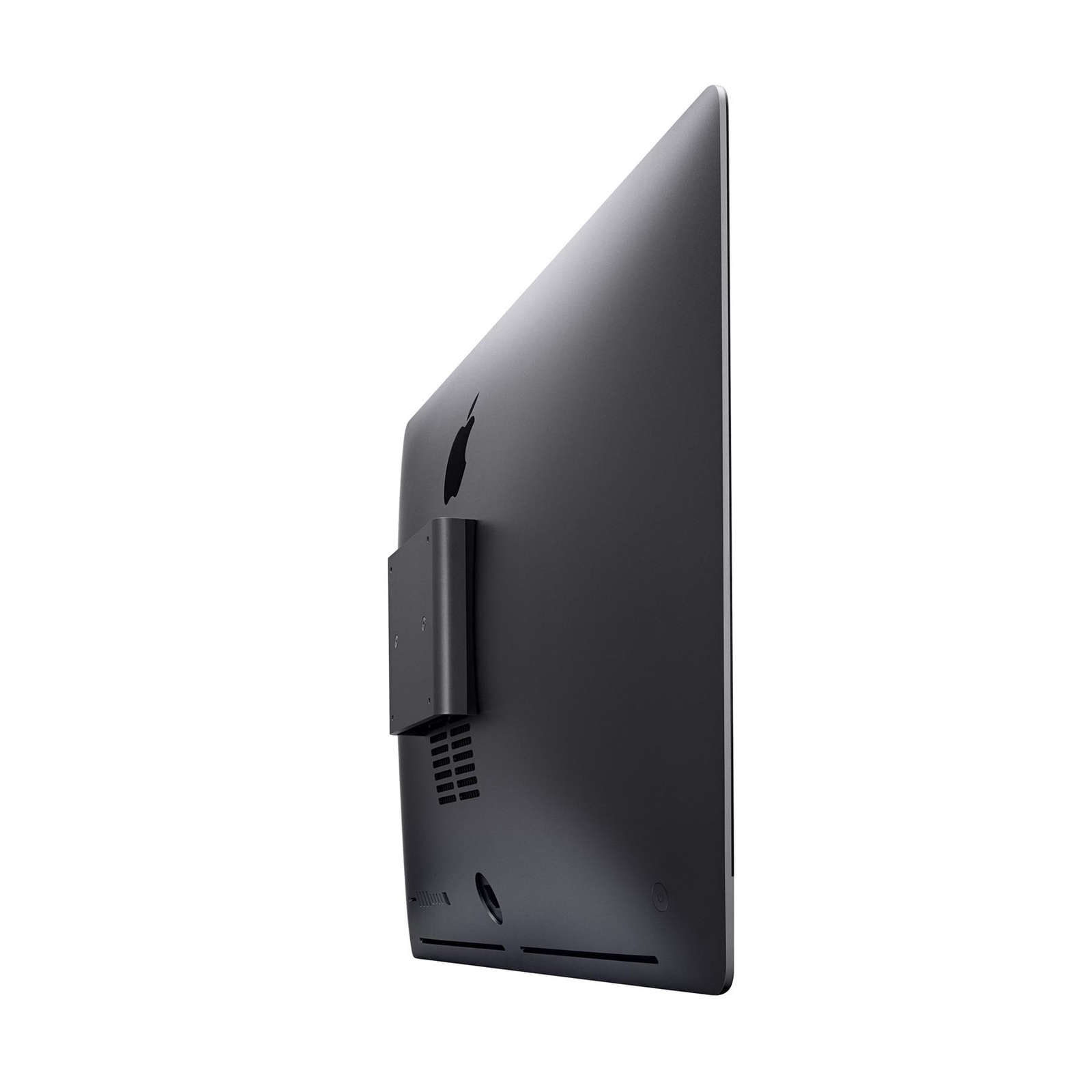 Genuine / Official Apple VESA Mount Adapter Kit for iMac Pro - Space Gray - New