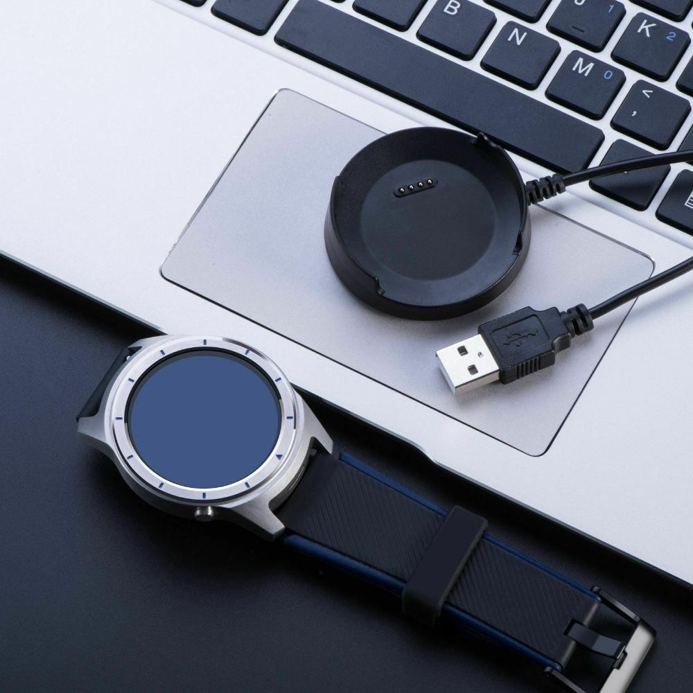 Watch Strong Magnetic Charging Cradle USB Connector For ZTE Quartz ZW10 Watch c