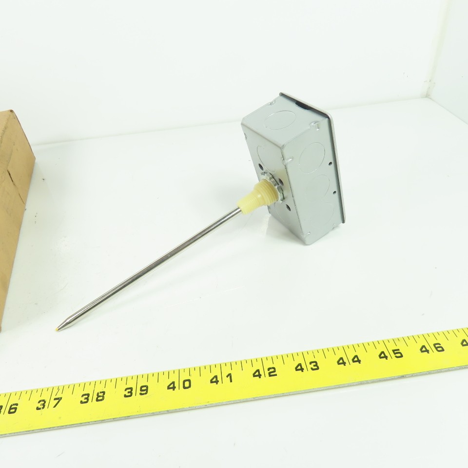 Basys Controls TS1032 Temperature Sensor -40° - 302°F Range 10K Thermistor
