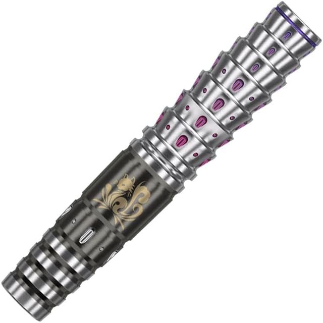 TARGET Mayo G4 Darts (Mayuko Morita Model) (MAYO GEN4 Tungsten 90%) | 2BA B