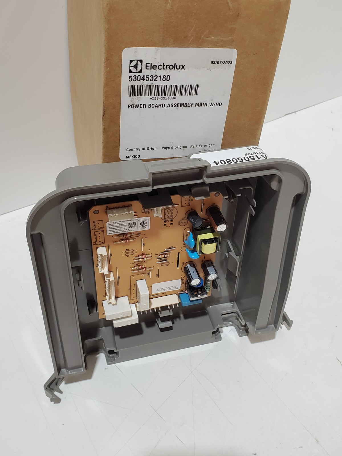 5304532180 REFRIGERATOR POWER BOARD *NEW OEM PART*