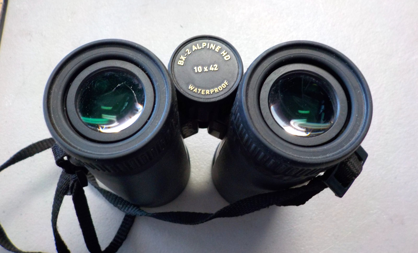 Leupold BX-2 Alpine HD Binoculars - 10x42mm - FREE SHIPPING
