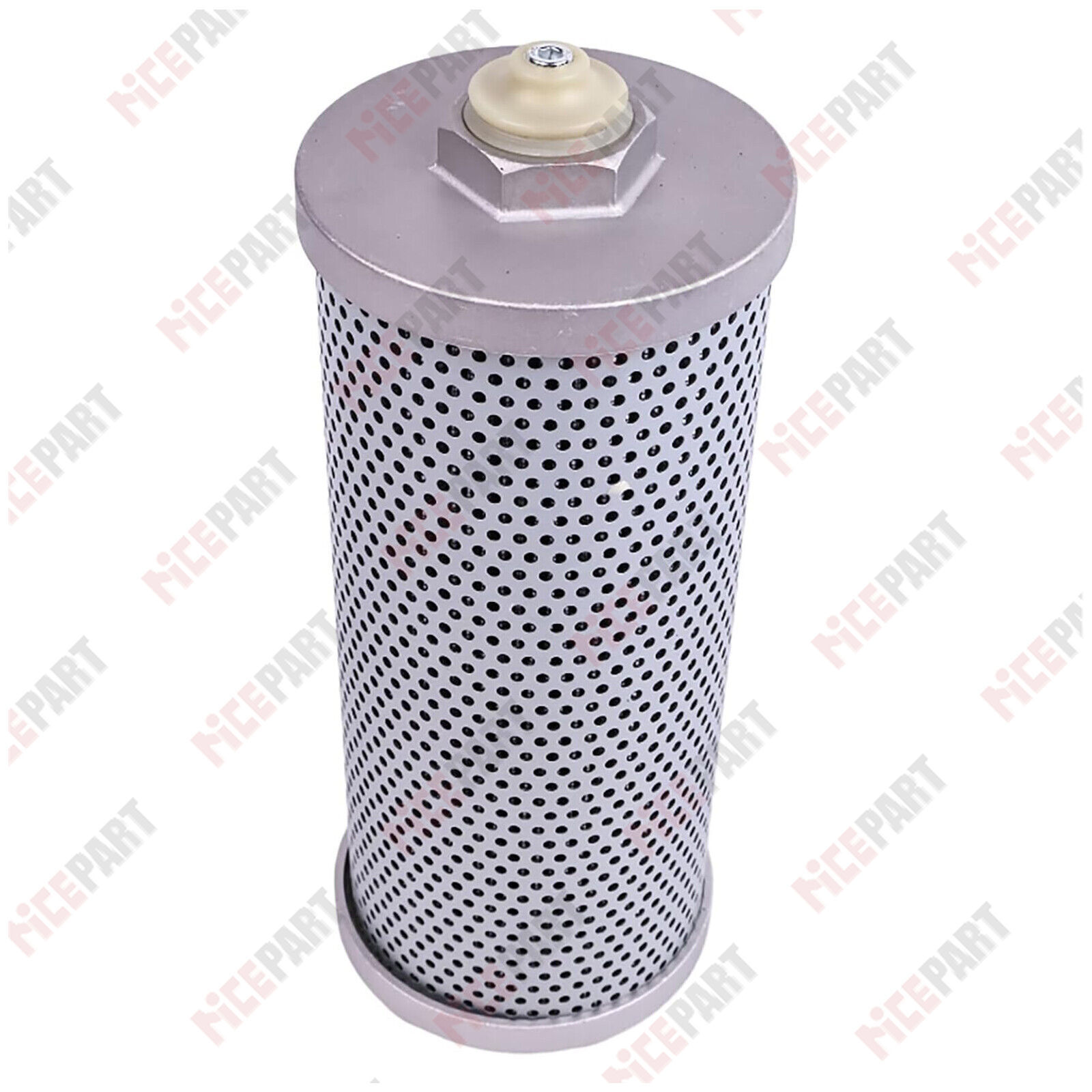 Hydraulic Return Filter RD451-62120Compatible Kubota KX040-4 KX042-4 U48-5 U50-5