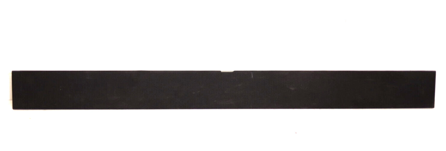 Leon 57'' Horizon Series LCR Soundbar Speaker Hz33 (Black) For 65'' Sony TV p450