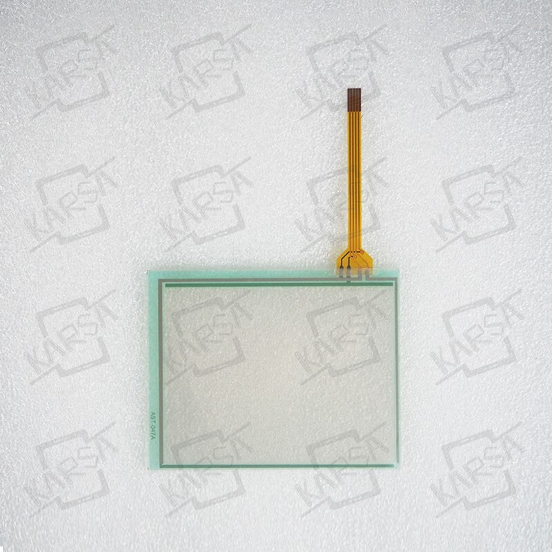 Touch Screen For DMC AST-047A TP-3285S1 Glass Panel