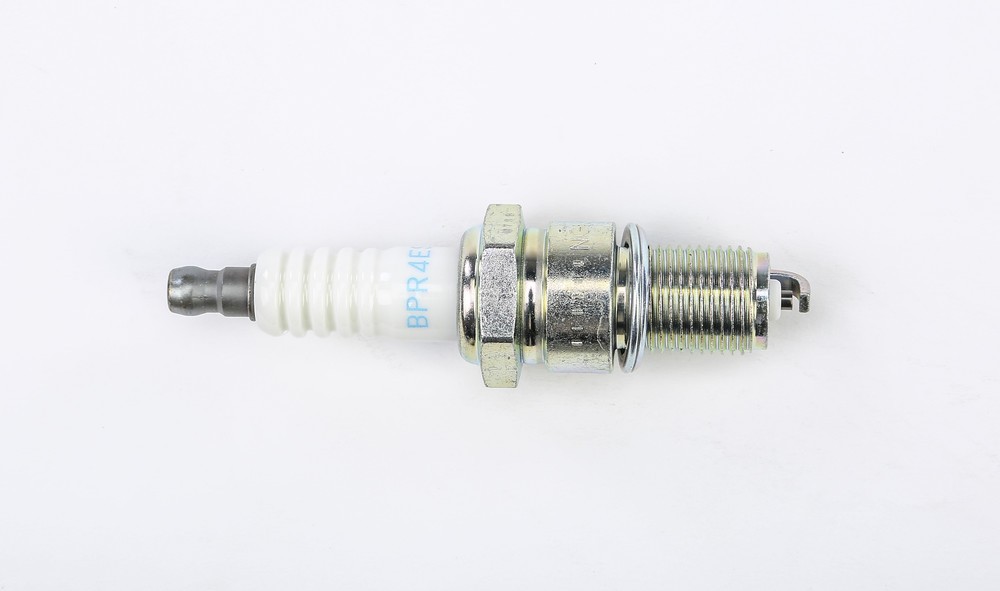 NGK BPR4ES Spark Plug for 2015-2025  JOHN DEERE Gator TX 4x2