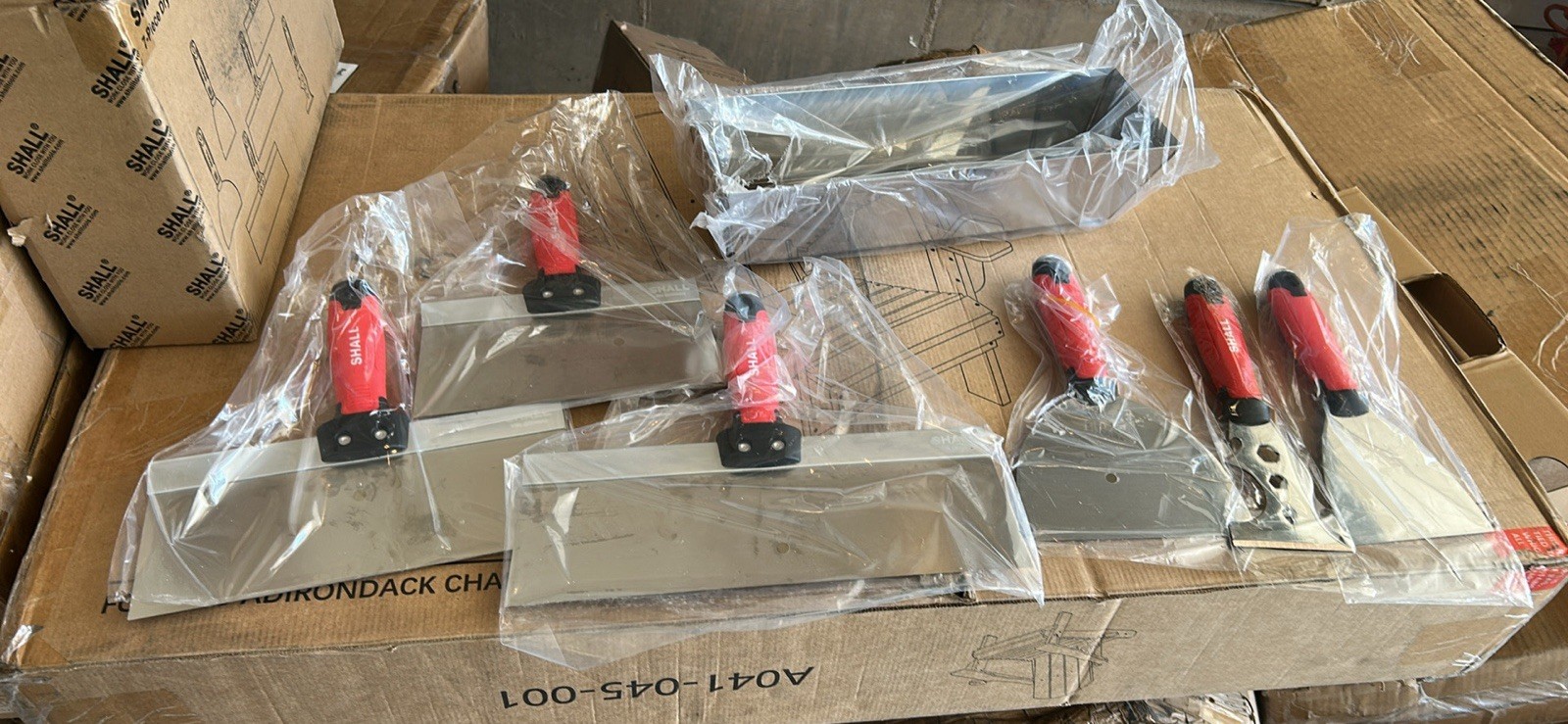 Drywall Kit