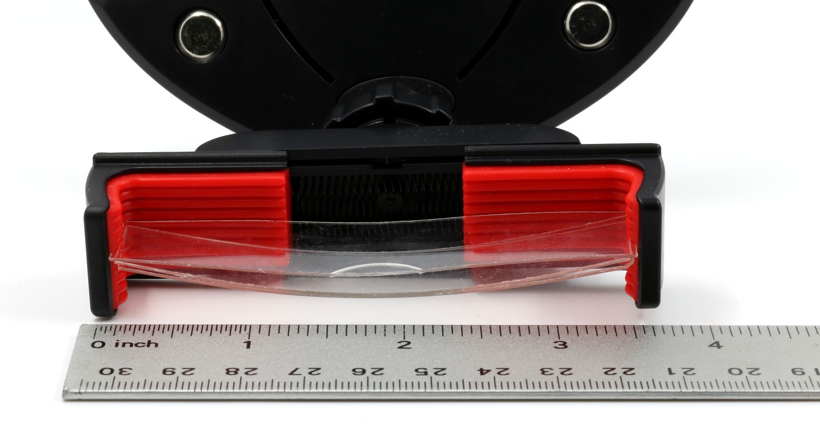 Thin Tray Car CD Dash Slot Mount Holder Dock For iPod iPhone Android Phone GPS