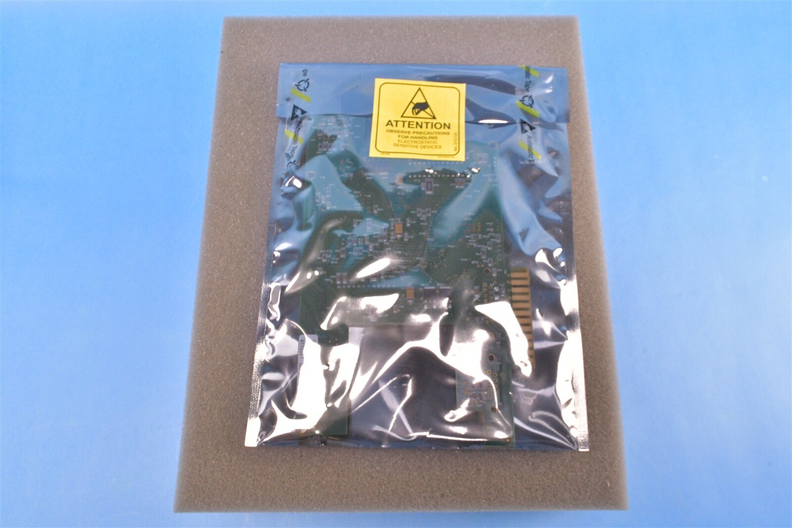 Tecan XLP-3000 PCBA Board