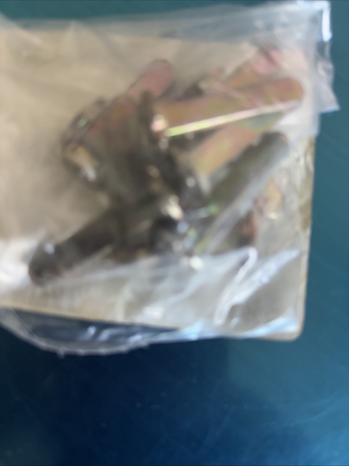 Schlage Tail Pieces 09-757-A Series Orbit Locks