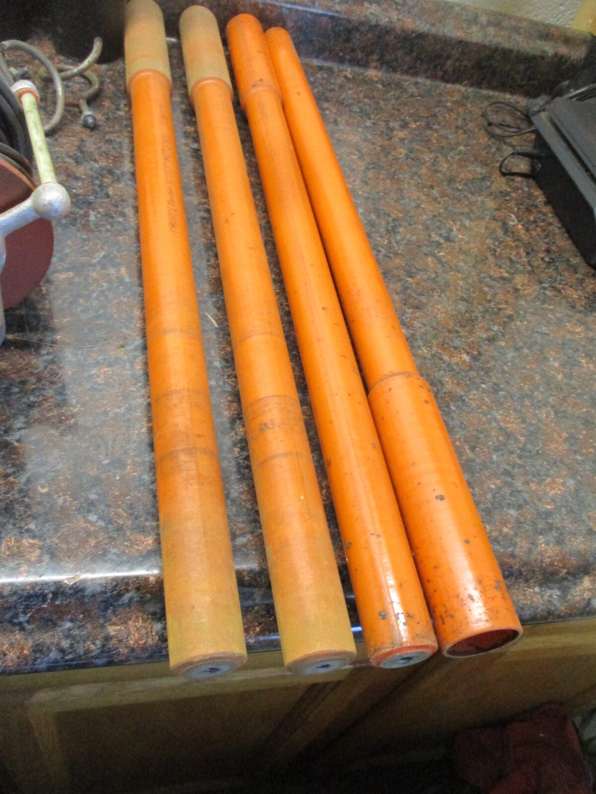 LOT OF CHASE PHASING TESTERS 25KV T403-2261 FREE SHIPPING