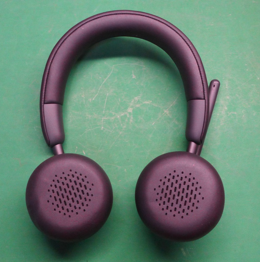 GENUINE Dell Wireless Headset WL3024 RDH0C