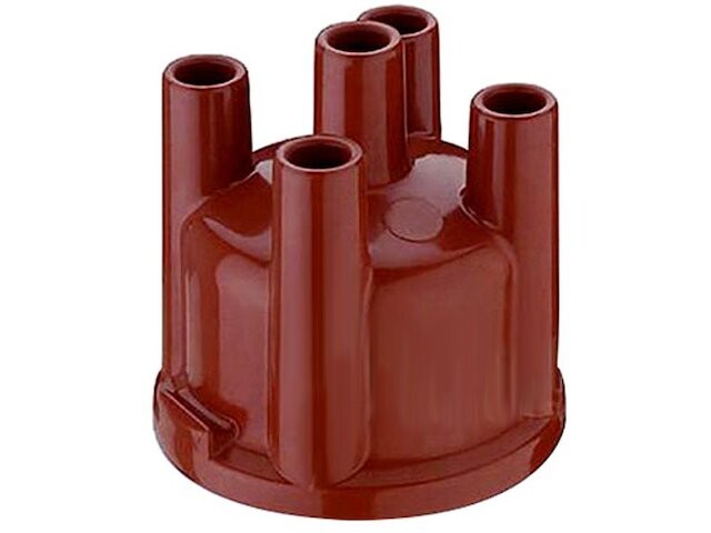For 1973-1974 Ford Pinto Distributor Cap Bremi 72376GJXM 2.0L 4 Cyl