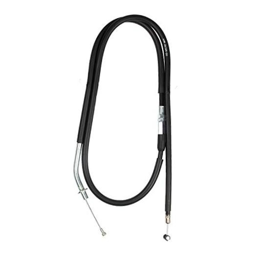 Motorcycle Clutch Cable Compatible with Yamaha XV 1600 A Wild Standart black