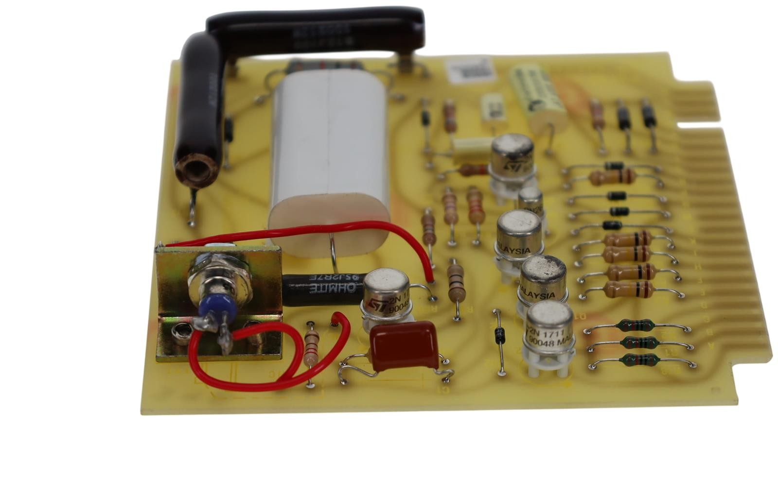 PULSE GEN 688C533G05 GENERATOR CIRCUIT BOARD