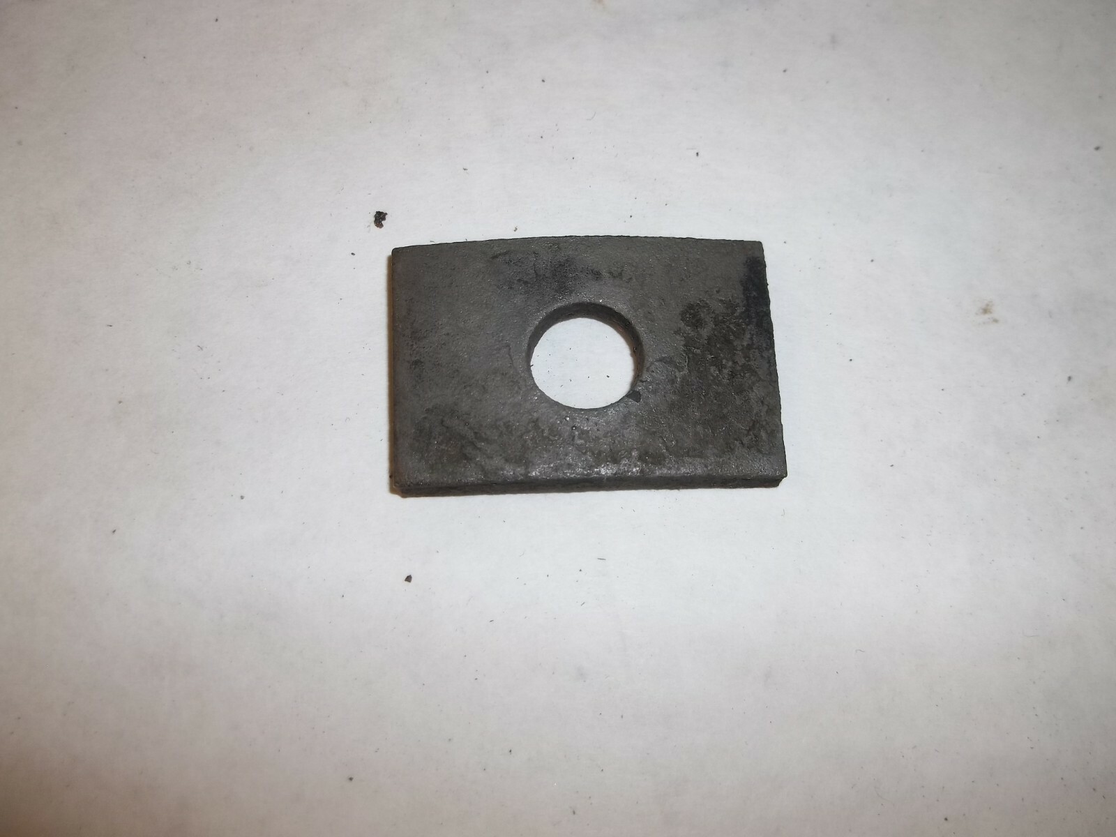 Wisconsin Teledyne PH484 washer