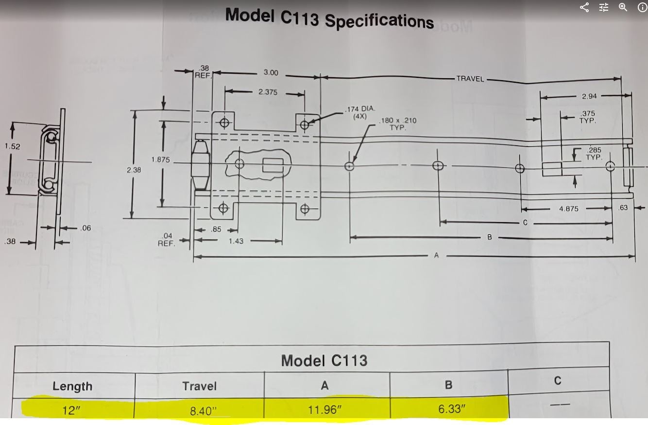 1 Set of Two Slides -
