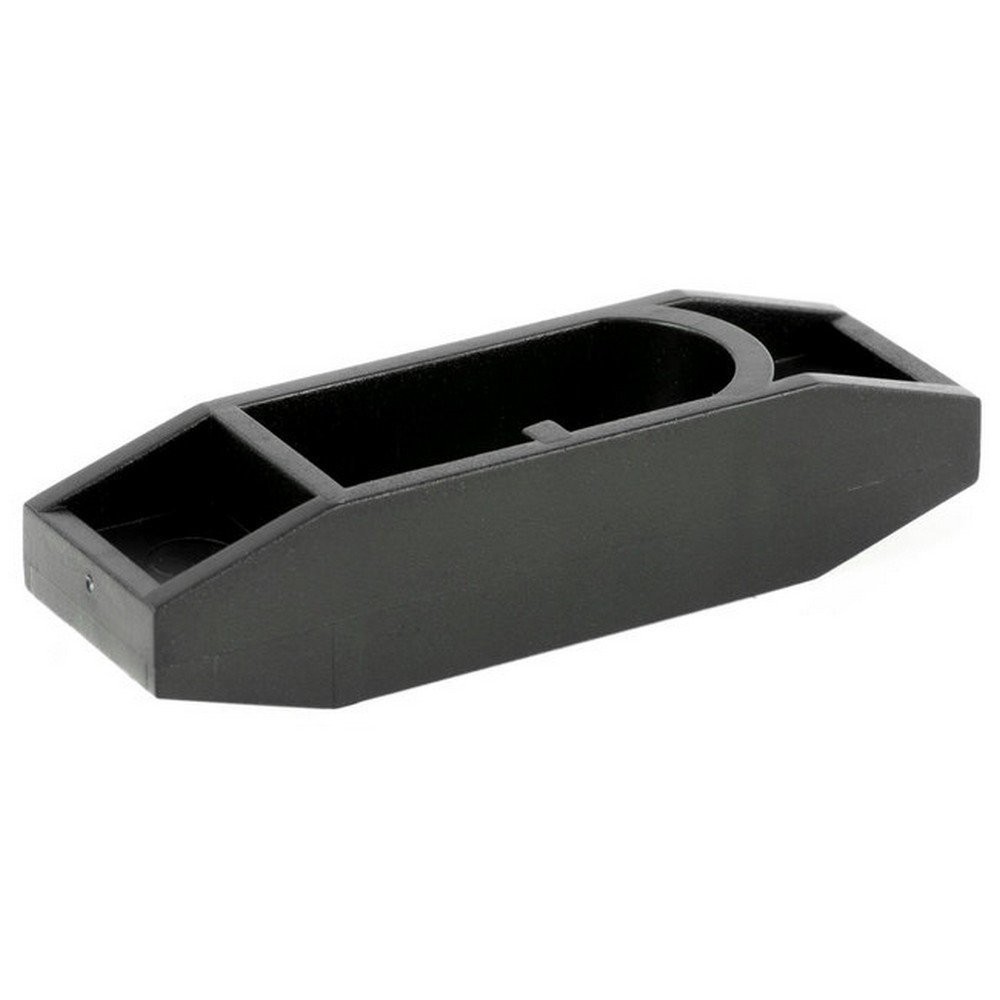 HKS Double Stack Mag Loader 9mm /.40 S&W For Glock 17 19 23 27 Black - GL940
