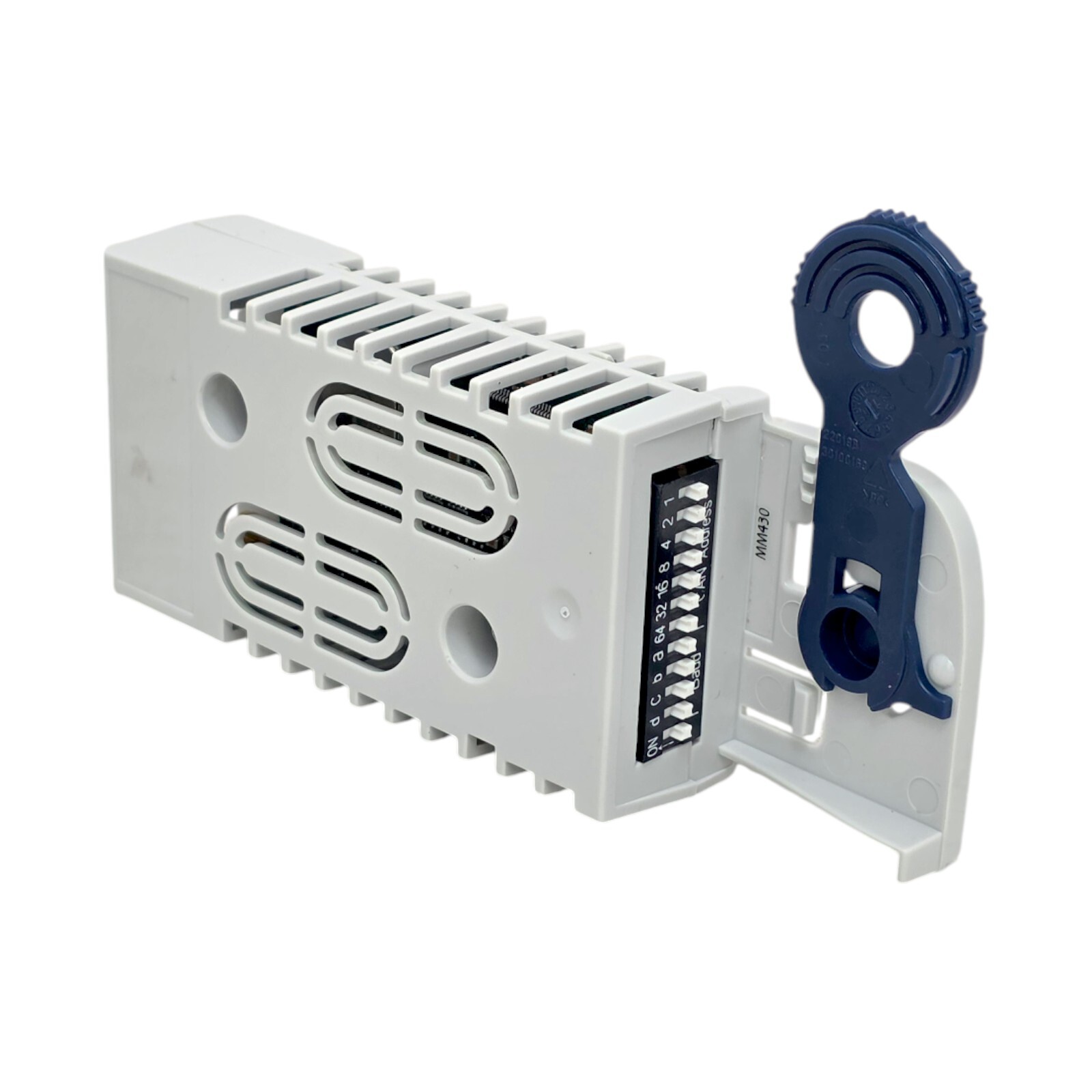 LENZE E94AYM43 13514877 MEMORY MODULE