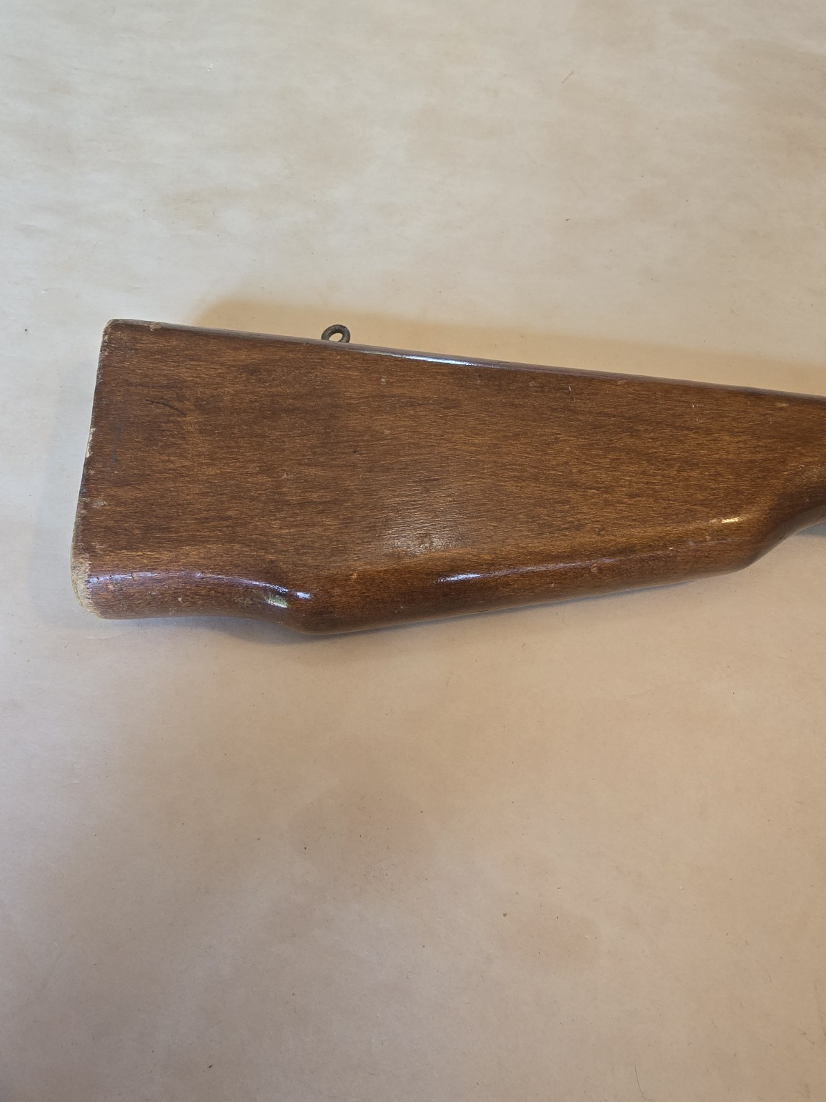 DAISY RED RYDER Wood Stock