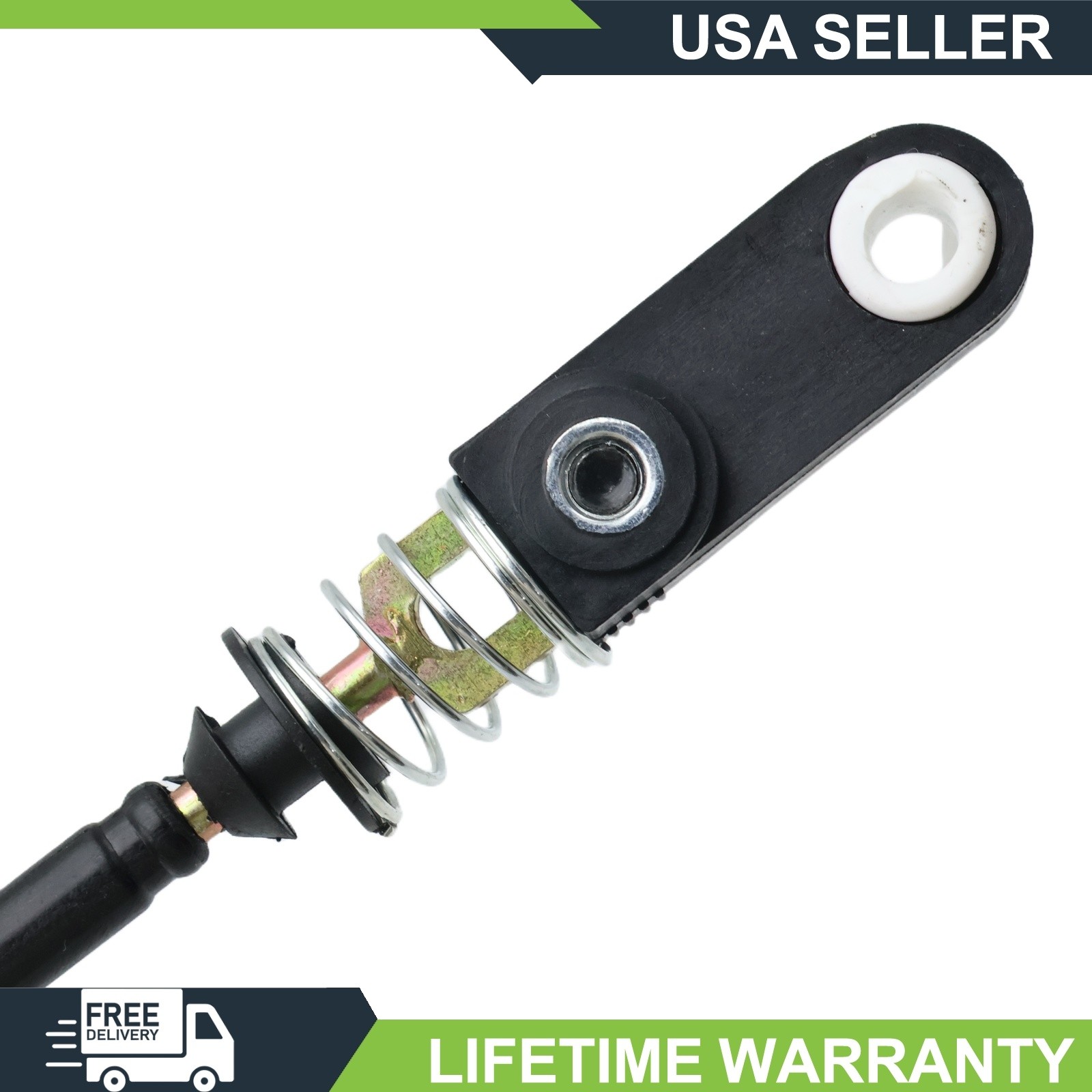 Transmission Gear Shift Control Cable for 2003-2004 Jeep Grand Cherokee