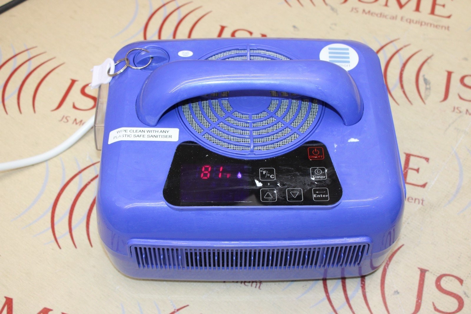 Roftek Flexmort CC0104 CuddleCot