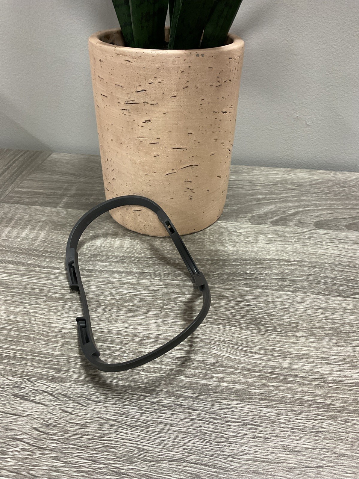 Meta Quest 3S Glasses Spacer
