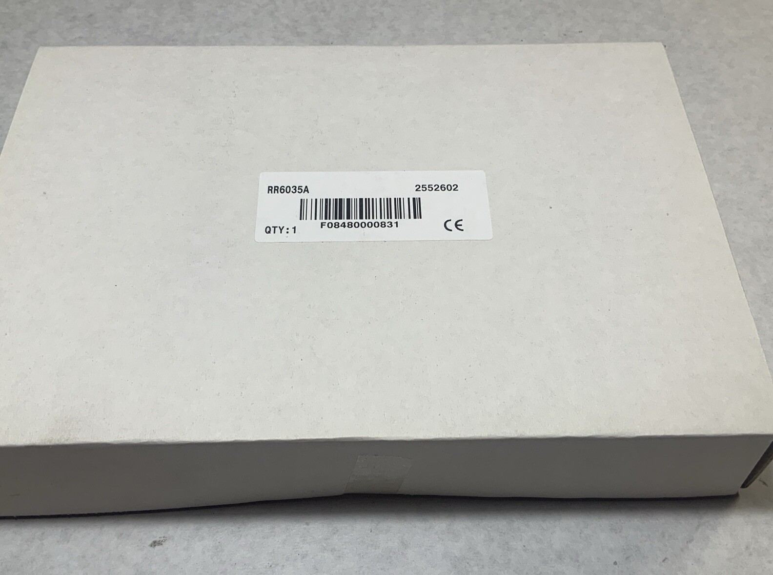 Dranetz DranFlex 6000A RR6035A currant probe 12”