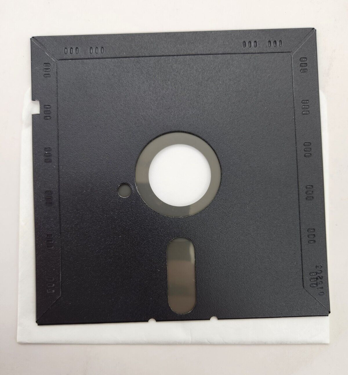 Vintage Logitech MouseWare Version 4.01 Utilities IBM PC, XT, Floppy 5.25” Disk