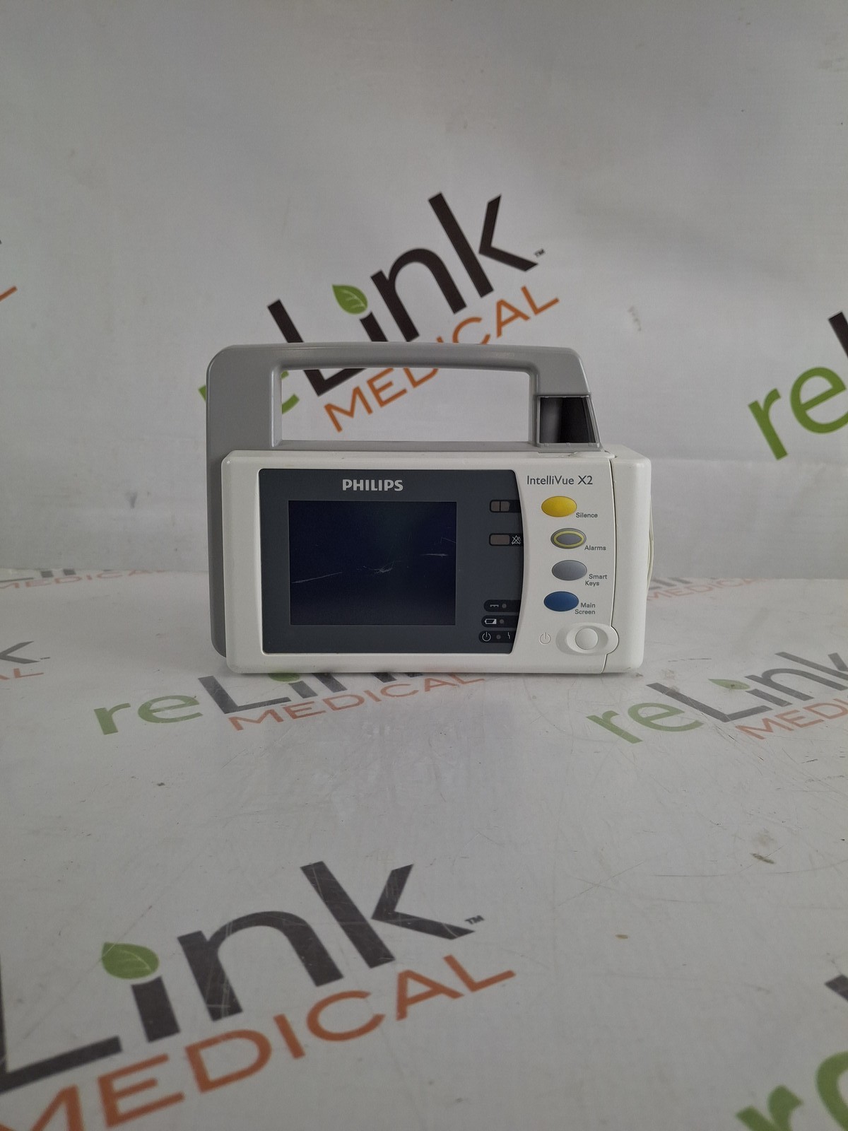 Philips IntelliVue X2 Module - Masimo Rainbow SpO2