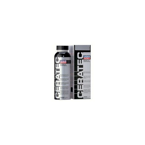 Engine Oil Additive, Liqui Moly CERA TEC - Liqui Moly (300ml.Bottle)