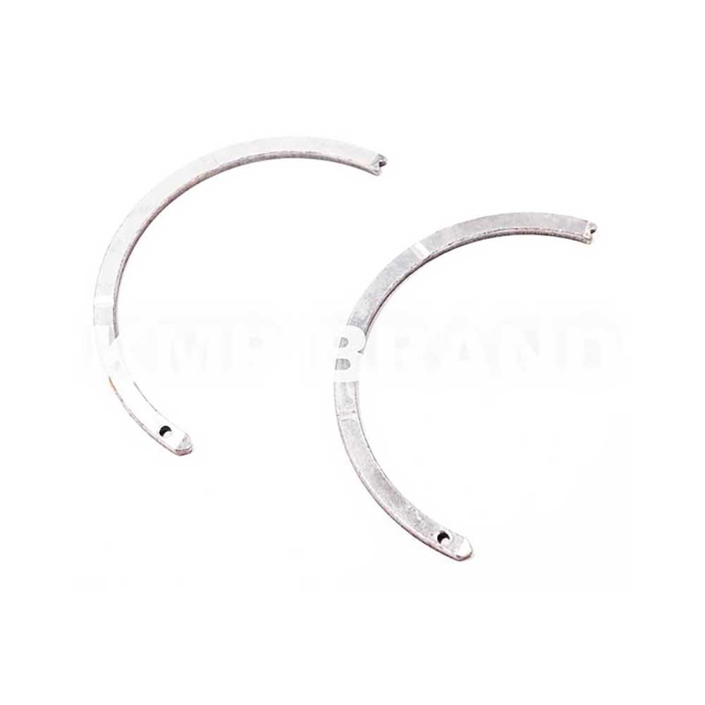 4023203 Pack of 2 THRUST WASHER HALF Suitable For Cummins Shipping from Texas or