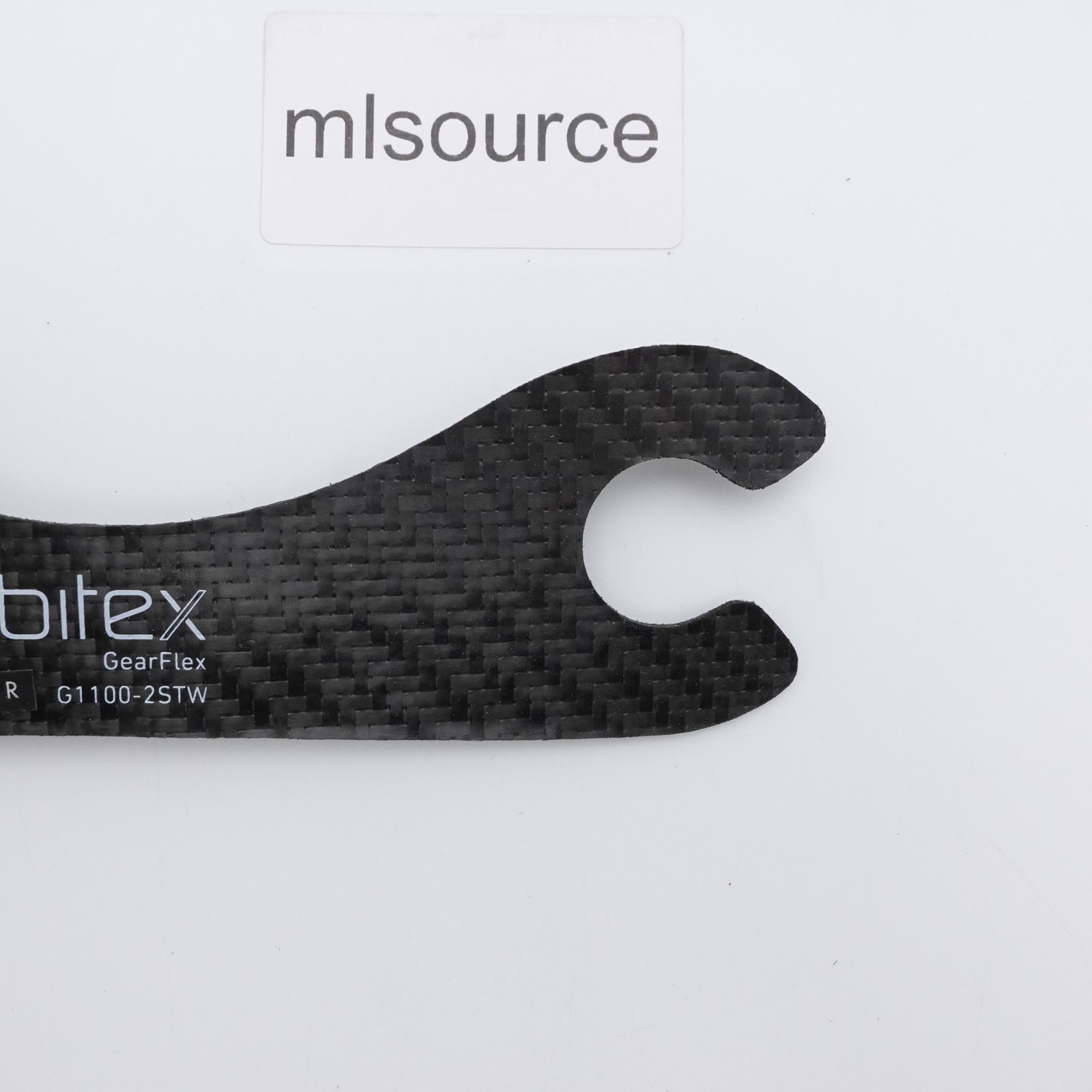 Men's Size 12-14 Speedland Carbitex GearFlex Carbon Plate